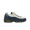 Eric Koston x SB x Air Max 95 Obsidian Speed Yellow Унисекс Кроссовки Синий Полуночно-синий Темно-синий HQ8492-400