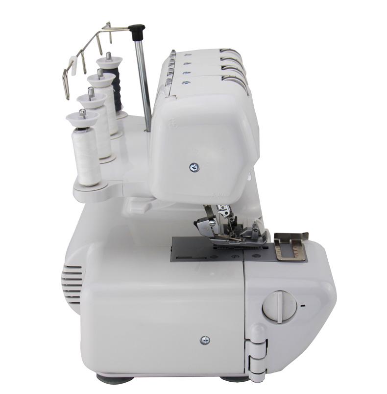 Aikemei 320 Universal Serger: Overlock, Hem, and Bind with 3-4 Threads