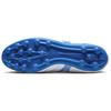 Mizuno Monarcida Neo 3 Удобные Нескользящие Футбольные Бутсы Унисекс Футбольные Бутсы Белые P1GA242625