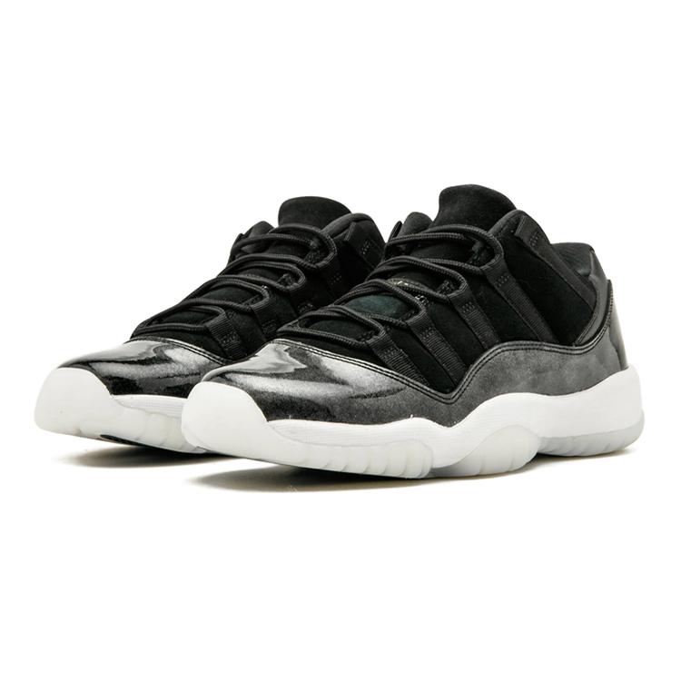 Jordan 11 Ретро Низкие Баронс GS 528896-010