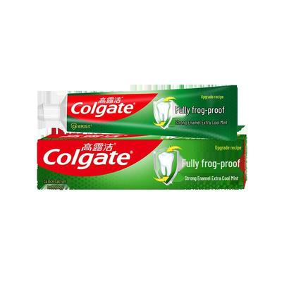 Зубная паста Colgate Здоровые зубы Супермята