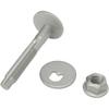 3Pcs Stable Performance Eccentric Washer Nut Set WHT000232, Eccentric Bolt Nut Kit for RS3