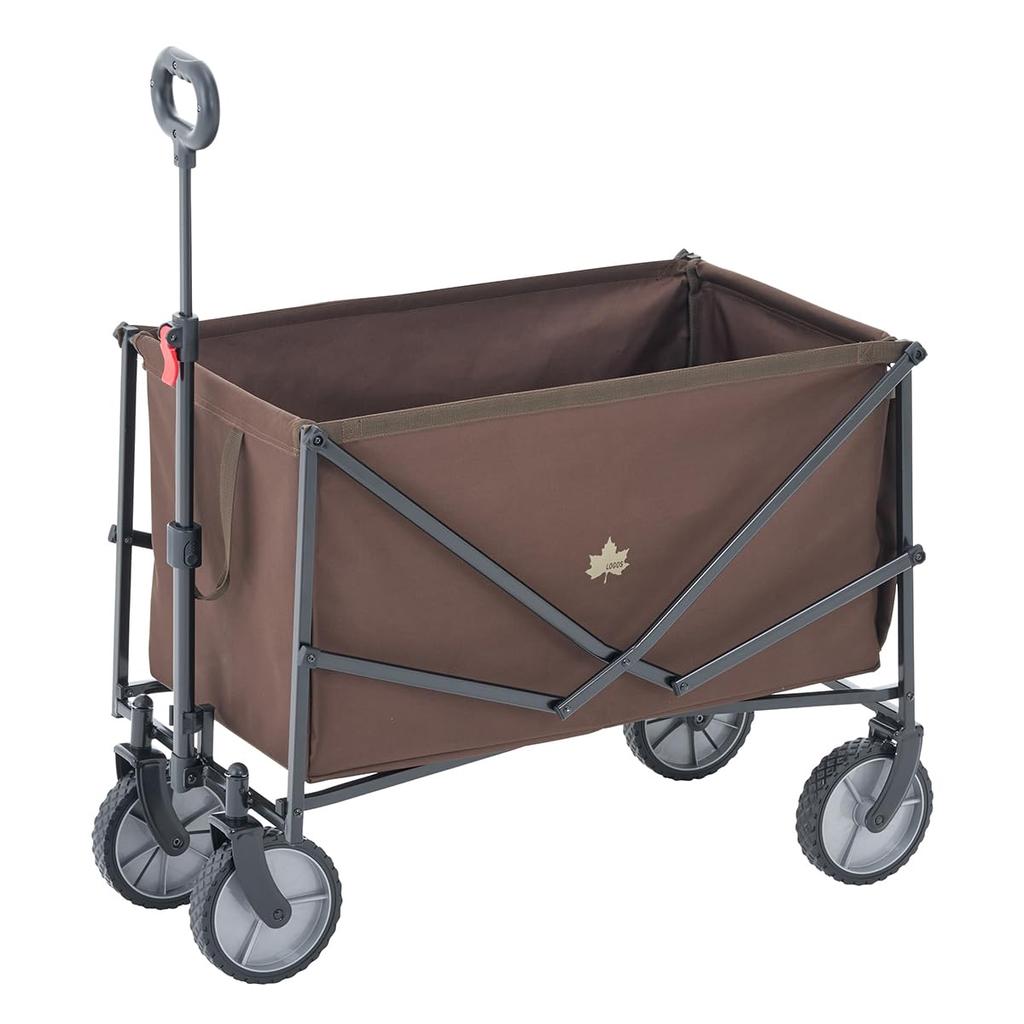 LOGOS LOGOS Carry Полный багаж 84720743