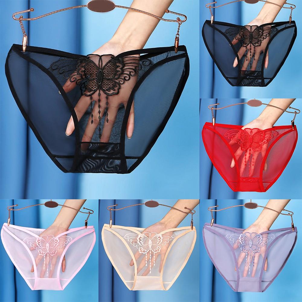 Comfy Fashion Women Underwear Seamless Sexy Stretchy