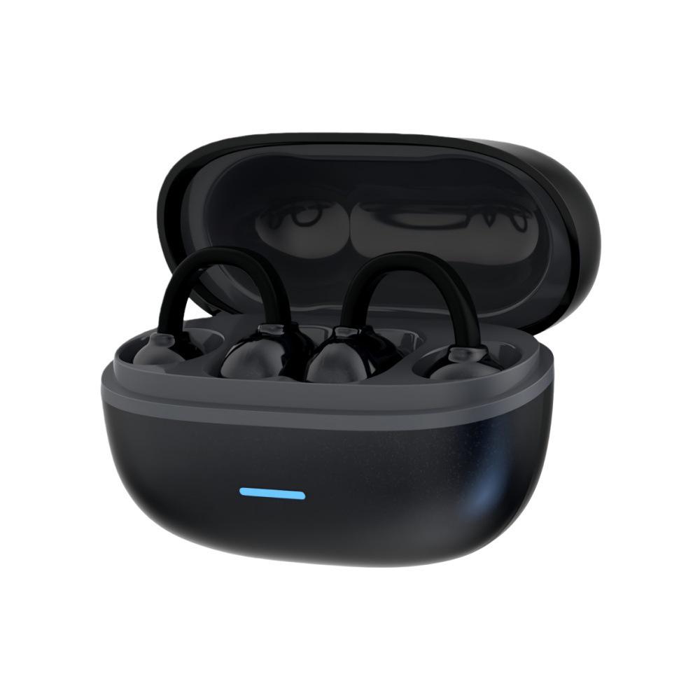 2025 Накладные Bluetooth-наушники: ИИ-перевод, Превосходное звучание, Длительное время работы от аккумулятора, Удобная посадка, Идеально для спорта - Модель D04