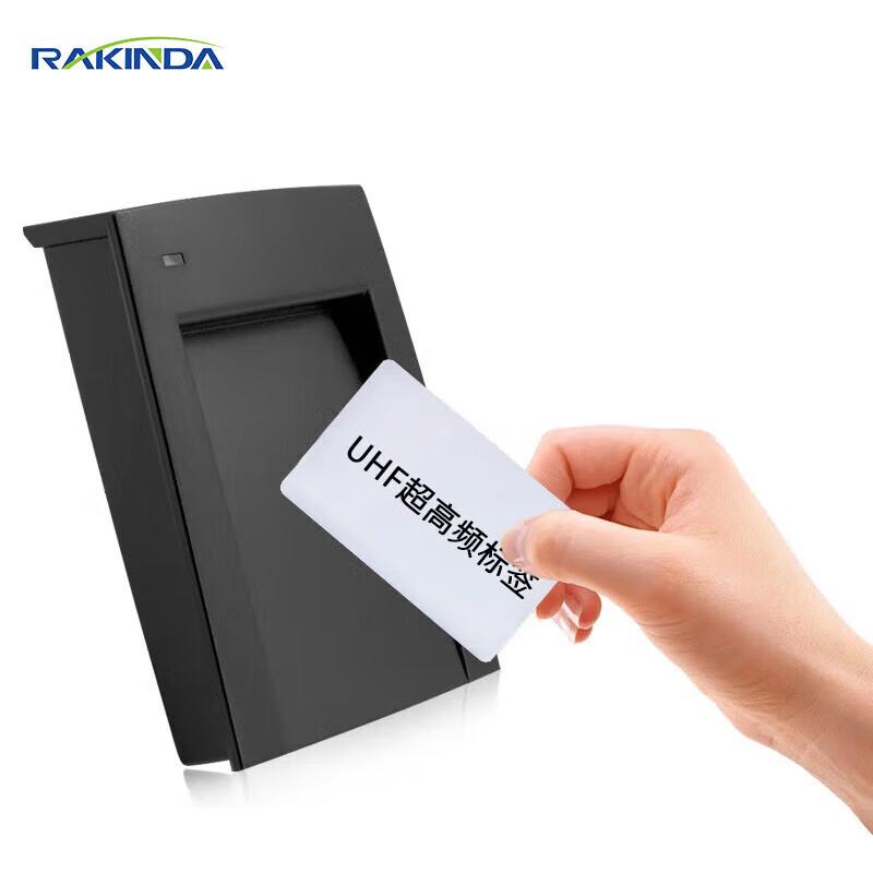 Visionda RT10 Пассивный UHF RFID считыватель/записывающее устройство RF20