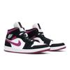 Air Wmns Air Jordan 1 Mid Cactus Flower BQ6472-005