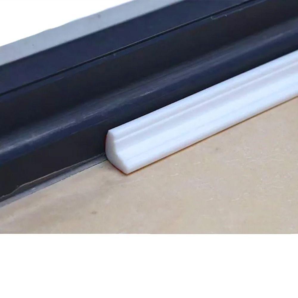 Самоклеящаяся декоративная полоса TPE молдинг кромка линия потолок полоса кухня ванная комната окно