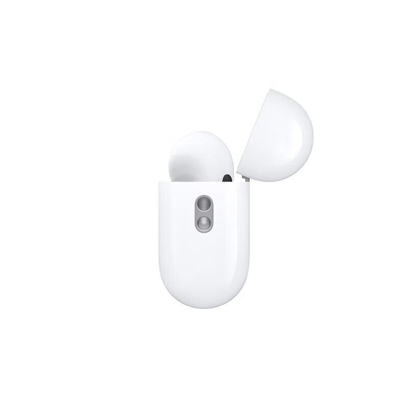 Apple AirPods Pro (2-е поколение) с зарядным чехлом MagSafe (USB-C)