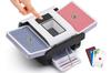 Card Automatic Card Electric Card Shuffler for Decks One Press Auto Manual Mode Rechargeable 2000mAh for Phase Texas Shuffler, Shuffler, 1-2 & Poker,