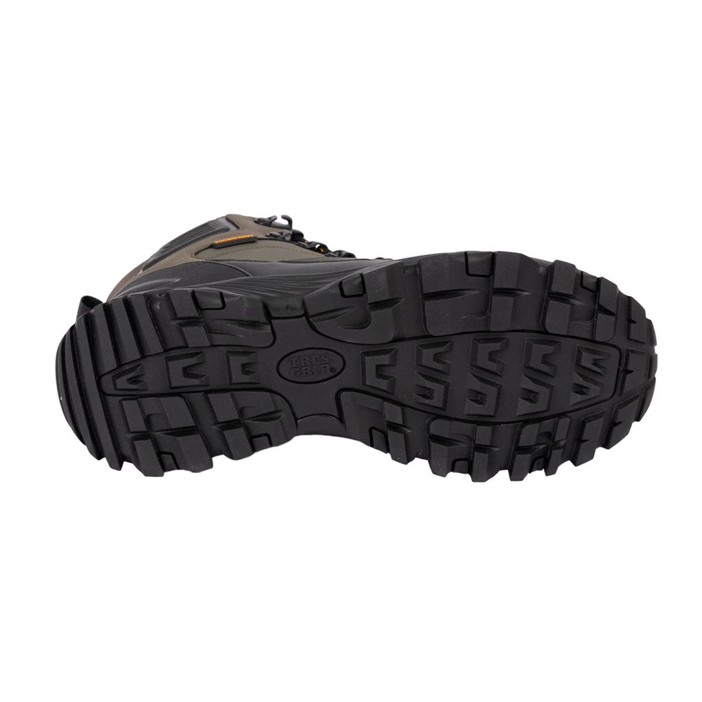 Mens Conrad Waterproof Walking Boots