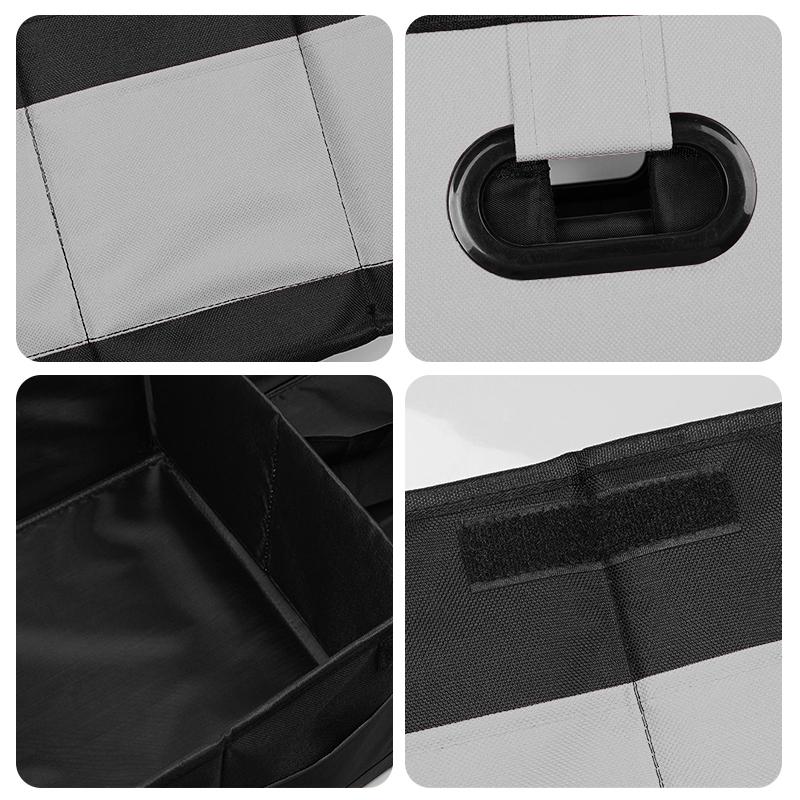 Large Capacity Foldable Car Trunk Storage Box For Lexus F SPORT GS GX IS LS LX CT LC RC LBX NX RX 350h ES UX 300e GX460 Ct200hOQ5