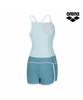 Женский топ-бюстгальтер Alena Comfort Комплект A6Bl1Sr16Lmt