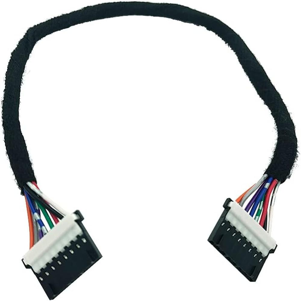 Replacement Shifter Jumper Wiring Harness For Jeep Cherokee 2014-2018 68413957Aa