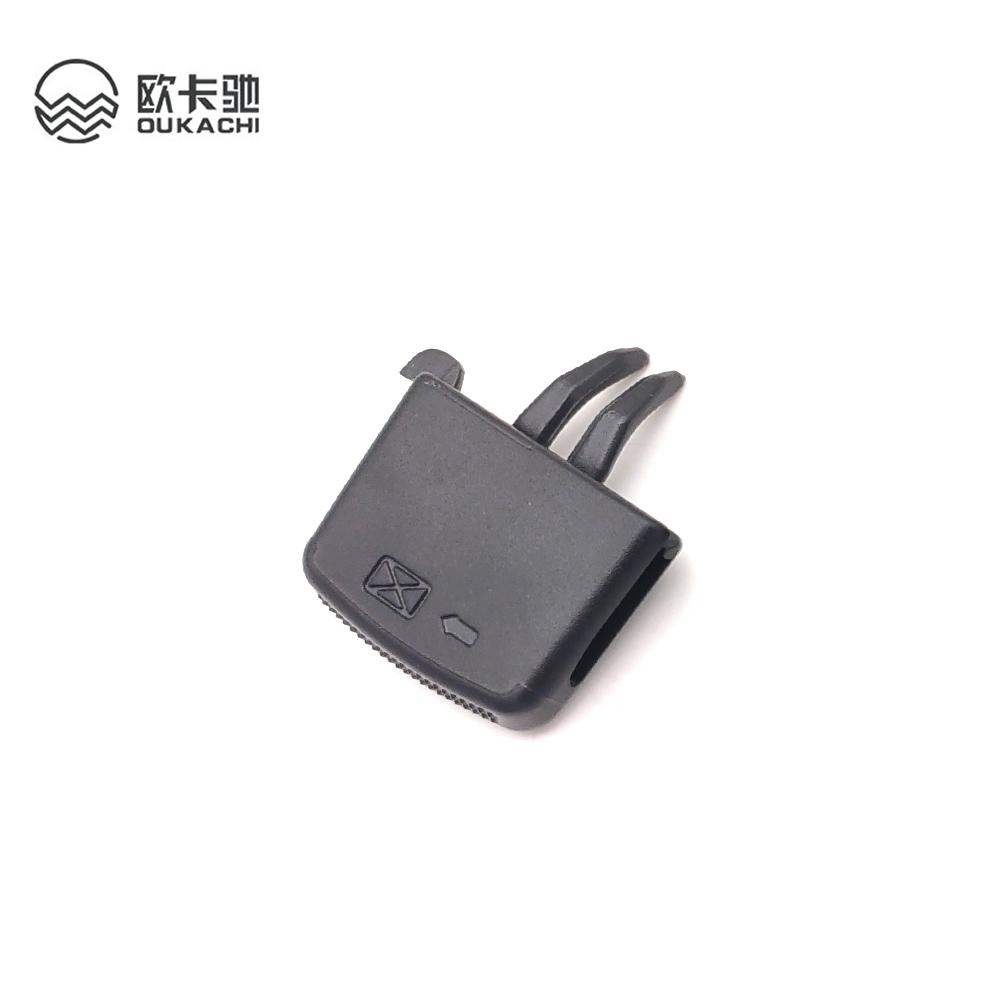 Автомобильный кондиционер, сменная решетка вентиляционного отверстия, зажим для автомобильного кондиционера, ремонтный комплект для Hyundai VERNA SOLARIS 2010-2016