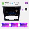 Автомобильное радио Android Auto Carplay для Chevrolet Epica 1 2006 - 2012 Мультимедийный проигрыватель Головное устройство Стерео GPS Навигация BT WIFI 2+32 ГБ
