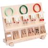 3/4/5 Layer Earring Necklace Display Rack Multi-functional Nail Art  Storage Holder  Nail Salon