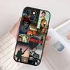 RP61 S-Scarfaces Новый высококачественный чехол-ракушка для Xiaomi Poco C40 C50 C51 C55 C65 C71 C75 F3 F5 F6 F7 M2 M3 Pro Ultra