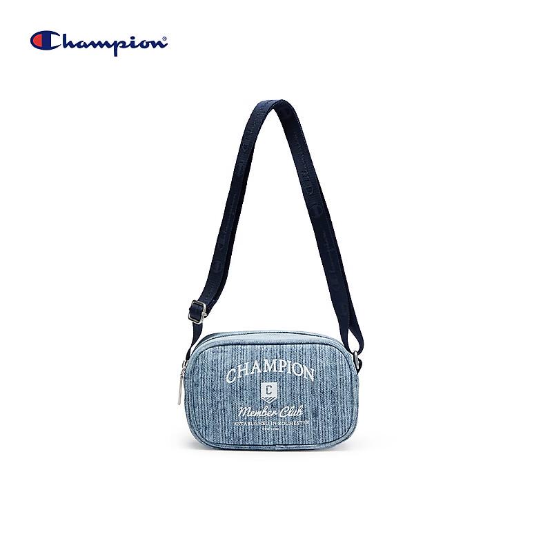 Champion Унисекс трендовая сумка через плечо