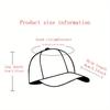 Street Must-have Extra Point Cap Cute Lamb Cap Same Style for Men and Women Outdoor Daily Fashion Trendy Baseball Cap