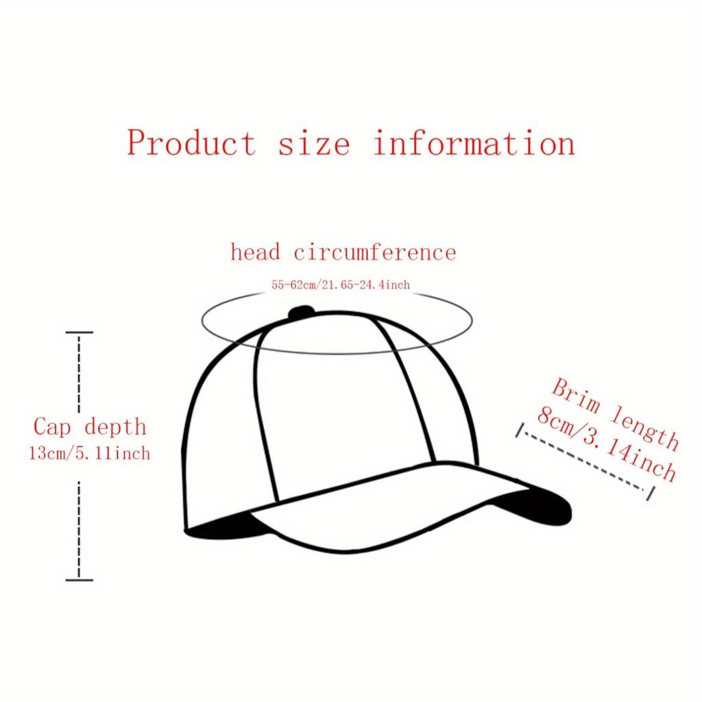 Street Must-have Extra Point Cap Cute Lamb Cap Same Style for Men and Women Outdoor Daily Fashion Trendy Baseball Cap
