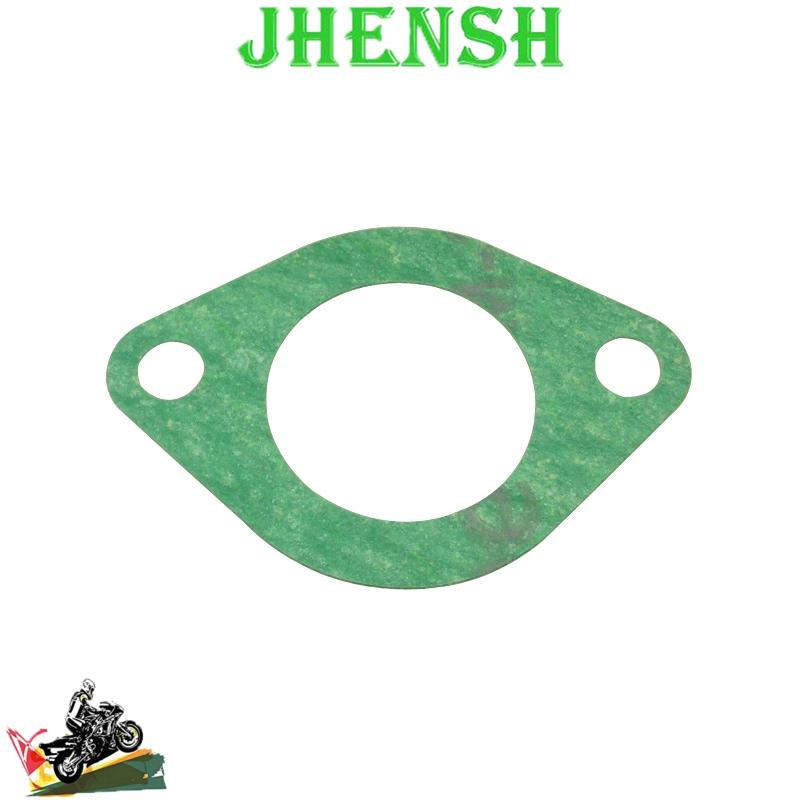 JHENSH 28mm Manifold Intake Pipe Gasket For Pit Dirt Bike ATV Quad Motorcycle