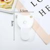 Body Measuring Ruler Sewing Tailor Tape 150cm/60 Inch Sewing Tailor Tape Body Measuring Measure Ruler Dressmaking