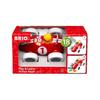 BRIO Play Learn Action Racer 30234 &