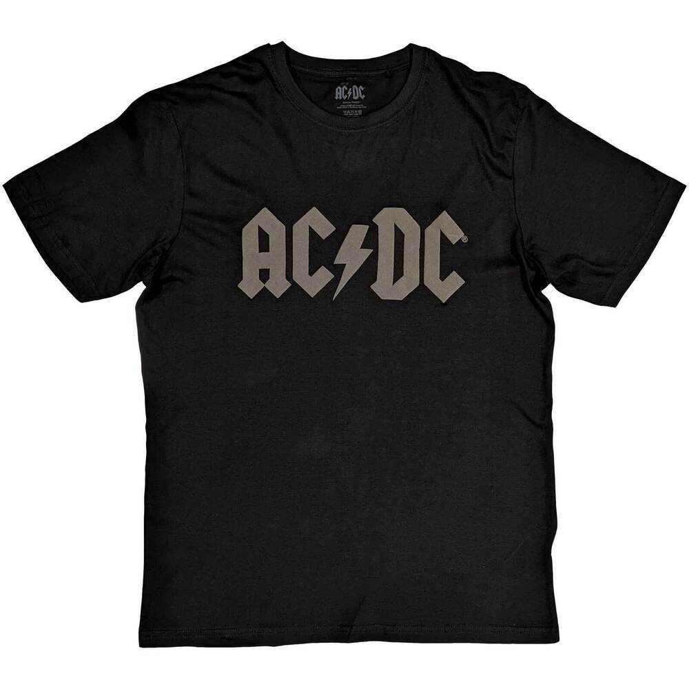 AC/DC Logo Unisex T-shirt