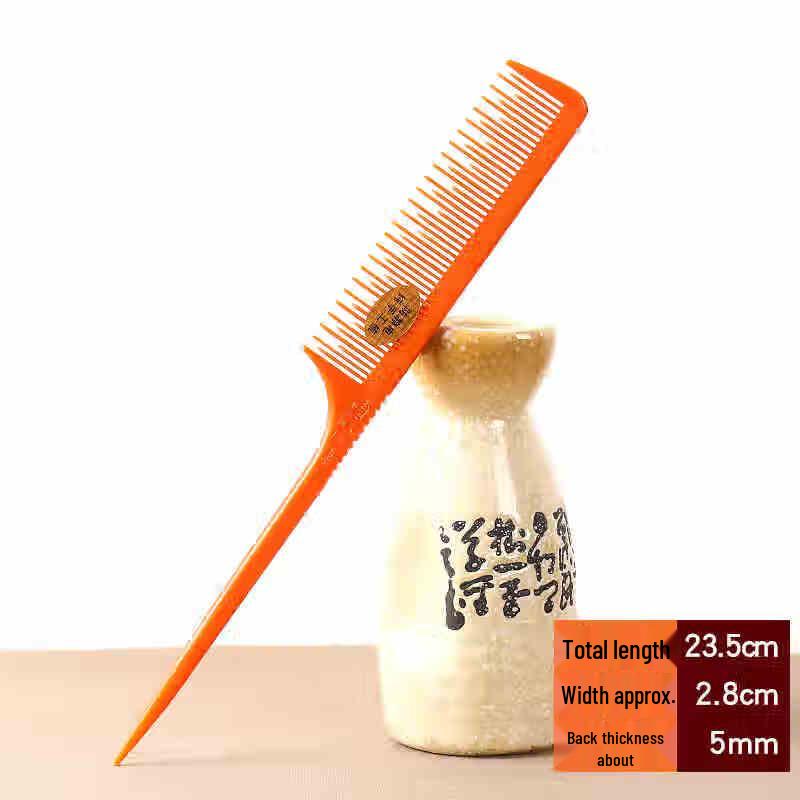Milin Professional Hair Stylist Combs