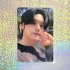 [USED] ATEEZ Pott Wooyoung Trading Card