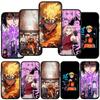 Phone Case for Samsung Galaxy S25 S24 S23 iPhone 16 15 Xiaomi Redmi Note 14 13 12 16E 11 Pro Max XR OPPO Moto Huawei Haruno Sakura Poster Naruto Cover