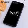 Мягкий чехол Krajews Sport Love с баскетбольной текстурой для iPhone 14 5 6s 7 8 plus X XR XS 11 12 13 pro max Samsung S21 S22 ultra
