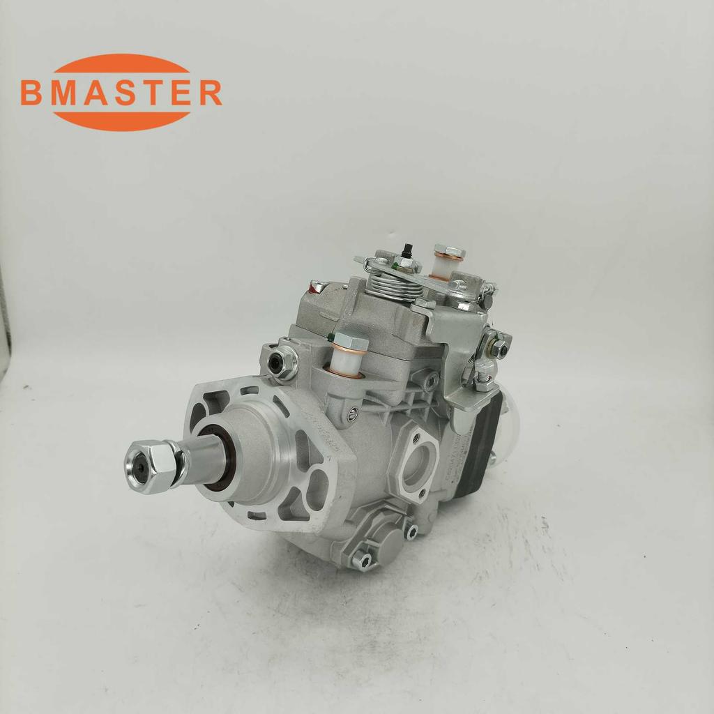 Premium Diesel Pump 104641-7260 for 4D95L Engine