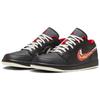 Air Jordan 1 Low SE 'Just Skate Black' Men's FJ7073-010