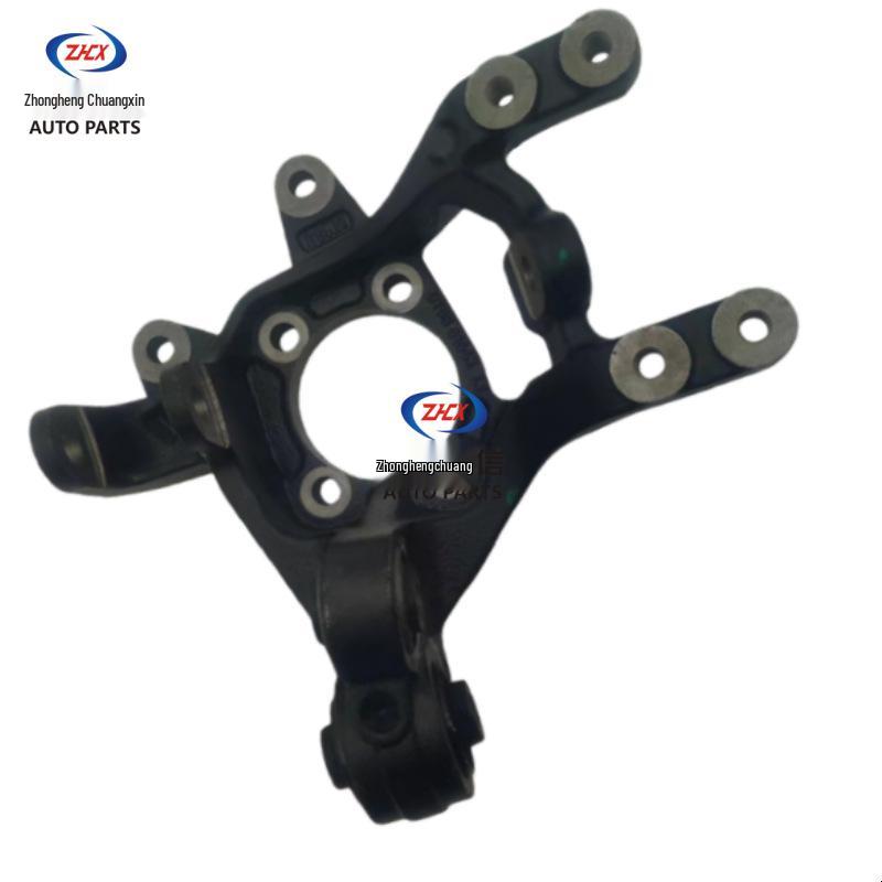 Rear Knuckle with Rubber Cover Assembly for Changan Oshan Z6 - Fits All Changan Series Vehicles