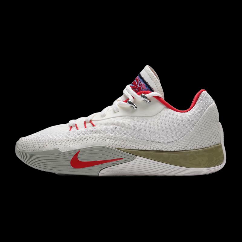 Nike СТ. Базовые баскетбольные кроссовки
