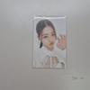 Wonyoung Eleven Ver.2 Photocard Alpo