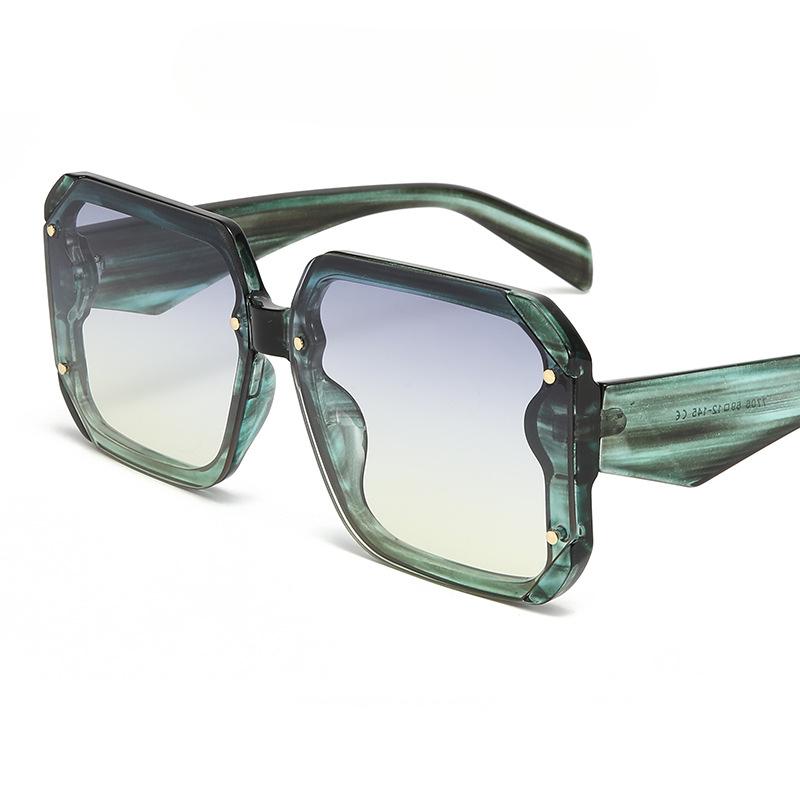 Избранные солнцезащитные очки Box Box Concealer Солнцезащитные очки Advanced Sense Online Уличные солнцезащитные очки знаменитостей.