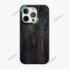Замените заднюю панель магнитный чехол для мобильного телефона iphone15promax высококачественный жесткий ПК чехол защитный чехол iphone14pm.
