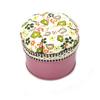 Button Storage Sewing Pin Cushion Pumpkin Shap Needle Holder  Sewing Embroidery Accessories