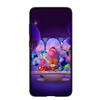 Чехол для телефона Samsung Galaxy S24 S23 iPhone 16 15 14 Xiaomi Redmi Note 13 12 11 8 Plus 10 9 Pro Max X XR A16 OPPO Huawei Lovely Inside Cute Out Cover