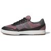 Adidas Tyshawn 2 Shadow Fig Black Unisex Sneakers Purple Grey-Five Core-Black IF9711