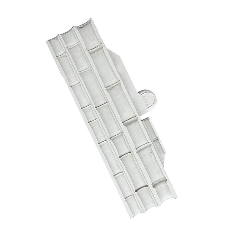 Бамбуковая панда силиконовая форма помадка торты украшения плесень инструменты для выпечки шоколада