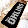 Коврик для входа Ohlins Нескользящий коврик Моющийся ковер для кухни Ковры для гостиной и прихожей Коврики для ванной комнаты
