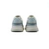 Anta Men Walker GZ Minimalist Comfortable Non-slip Wear-resistant Low-top Lifestyle Casual Shoes White Blue 112438817S-3