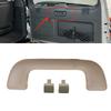 For Lexus GX470 2003-2009 Inside Rear Door Grip Handle With Clips For Toyota For Land Cruiser Car Interior