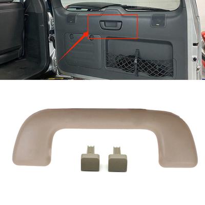 Для Lexus GX470 2003-2009 внутренняя ручка задней двери с зажимами для Toyota для Land Cruiser салон автомобиля