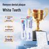 Доктор. Denti Salt Отбеливающая зубная паста