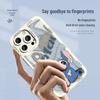 XP Premium Cartoon TPU Protective Phone Case